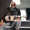 Jeff Bradshaw mais tocadas 2026