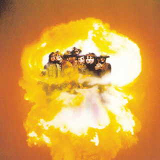Jefferson Airplane mais tocadas 2026