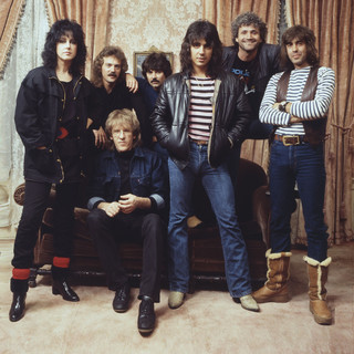 Playlists – Jefferson Starship Mais Tocadas Jefferson Starship mais tocadas 2026