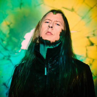 Jerry Cantrell mais tocadas 2026