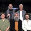 Jethro Tull mais tocadas 2026