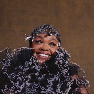 Jill Scott mais tocadas 2026