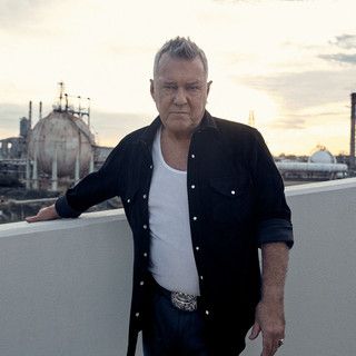 Jimmy Barnes mais tocadas 2026