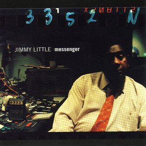 Jimmy Little mais tocadas 2026