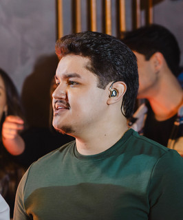 Joao Ferraz mais tocadas 2026