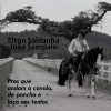Joao Sampaio mais tocadas 2026