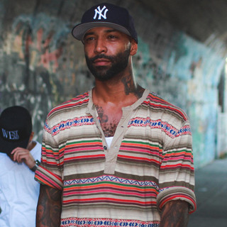 Playlists – Joe Budden Mais Tocadas Joe Budden mais tocadas 2026