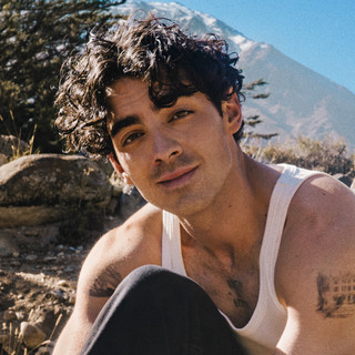 Joe Jonas mais tocadas 2026