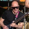 Joe Satriani mais tocadas 2026
