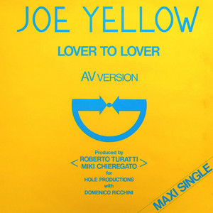 Joe Yellow mais tocadas 2026