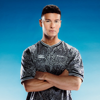 Joel Corry mais tocadas 2026