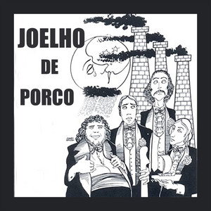 Playlists – Joelho De Porco Mais Tocadas Joelho De Porco mais tocadas 2026
