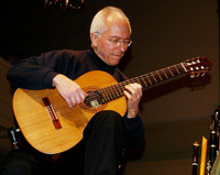 John C Williams mais tocadas 2026