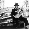 John Lee Hooker mais tocadas 2026