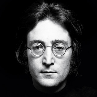 John Lennon mais tocadas 2026