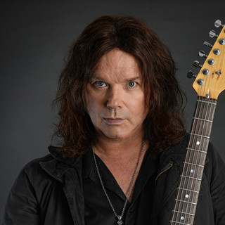 John Norum mais tocadas 2026