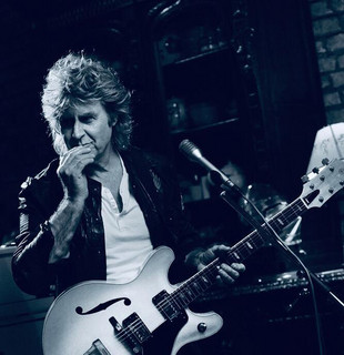 John Parr mais tocadas 2026