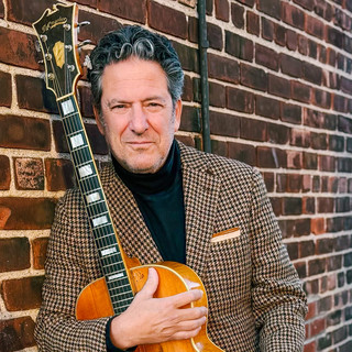 John Pizzarelli mais tocadas 2026