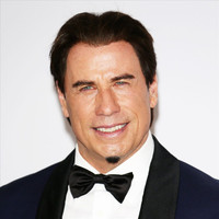 John Travolta mais tocadas 2026