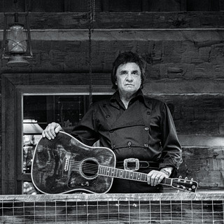 Johnny Cash mais tocadas 2026