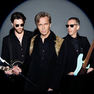 Playlists – Johnny Hates Jazz Mais Tocadas Johnny Hates Jazz mais tocadas 2026