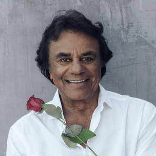 Johnny Mathis mais tocadas 2026