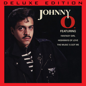 Johnny O mais tocadas 2026