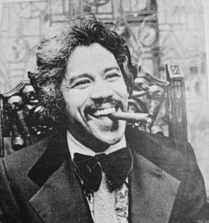 Johnny Pacheco mais tocadas 2026