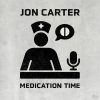Jon Carter mais tocadas 2026