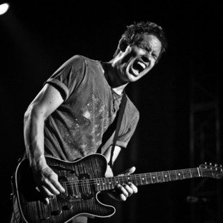 Playlists – Jonny Lang Mais Tocadas Jonny Lang mais tocadas 2026