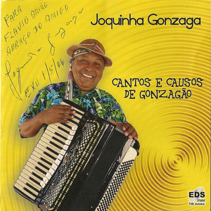 Playlists – Joquinha Gonzaga Mais Tocadas Joquinha Gonzaga mais tocadas 2026