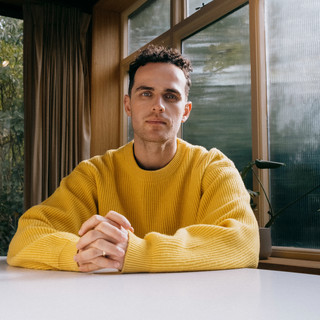 Playlists – Jordan Rakei Mais Tocadas Jordan Rakei mais tocadas 2026