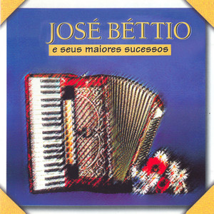 Jose Bettio mais tocadas 2026