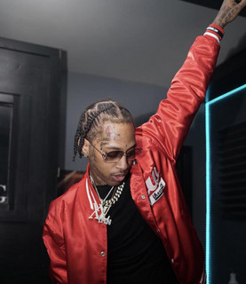 Jose Guapo mais tocadas 2026