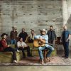 Playlists – Josh Abbott Band Mais Tocadas Josh Abbott Band mais tocadas 2026