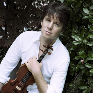 Joshua Bell mais tocadas 2026