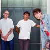 Joyce Manor mais tocadas 2026