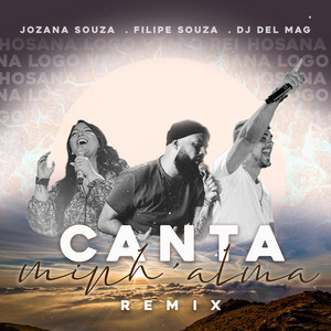 Playlists – Jozana Souza Mais Tocadas Jozana Souza mais tocadas 2026