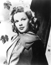 Judy Garland mais tocadas 2026