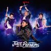 Playlists – Julie And The Phantoms Cast Mais Tocadas Julie And The Phantoms Cast mais tocadas 2026