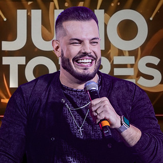 Julio Torres mais tocadas 2026