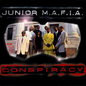 Junior M A F I A mais tocadas 2026