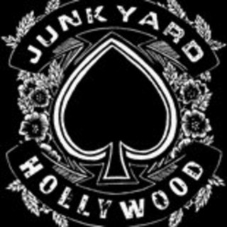Playlists – Junkyard Mais Tocadas Junkyard mais tocadas 2026
