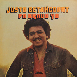 Justo Betancourt mais tocadas 2026