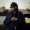 K Camp mais tocadas 2026