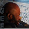 K Gee mais tocadas 2026