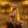 K Michelle mais tocadas 2026