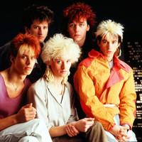 Kajagoogoo mais tocadas 2026