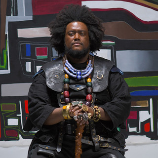Kamasi Washington mais tocadas 2026