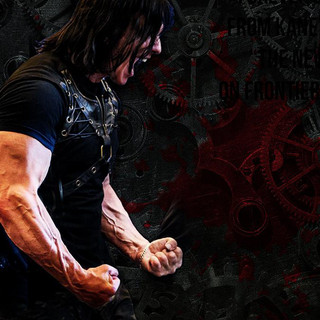 Kane Roberts mais tocadas 2026
